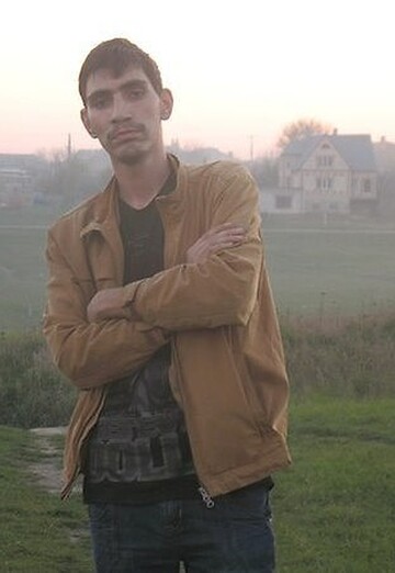 My photo - Igor, 32 from Stavropol (@igor183778)
