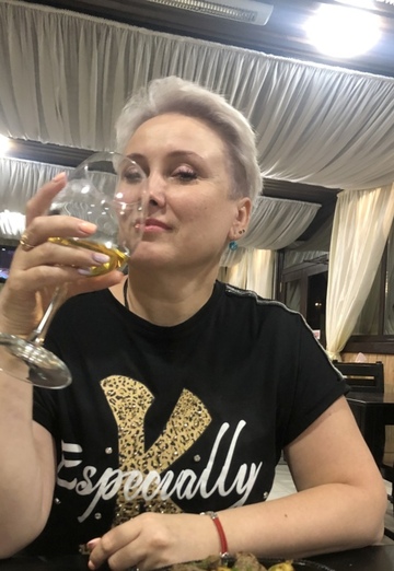 Моя фотографія - Анжела, 52 з Харків (@anjela11883)