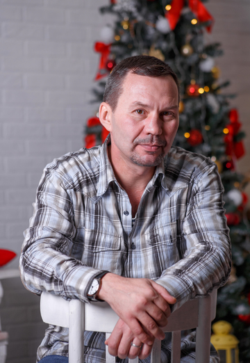 My photo - Vladimir Pastuhov, 56 from Volgograd (@vladimirpastuhov2)