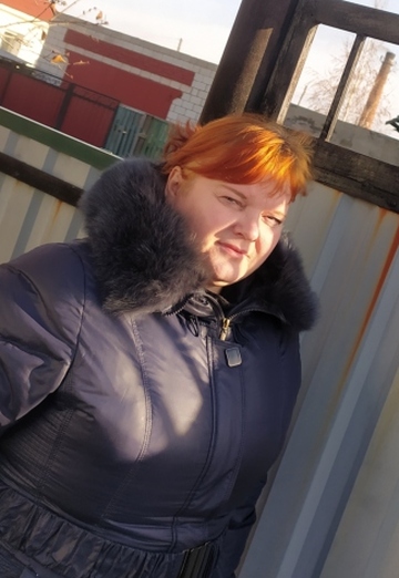 La mia foto - Olga, 46 di Slavgorod (@olga428666)