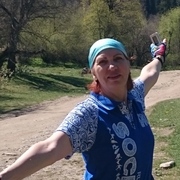 Людмила, 64, Геленджик
