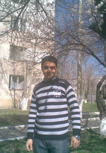 Моя фотография - Арзу, 34 из Самарканд (@arzu78)