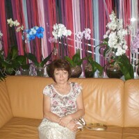 Ольга, 64 года, Козерог, Тихорецк