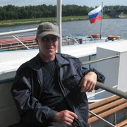 Миха, 48, Лихославль