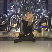Елена, 54, Электросталь