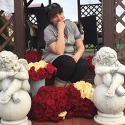 натали, 50, Лебедянь