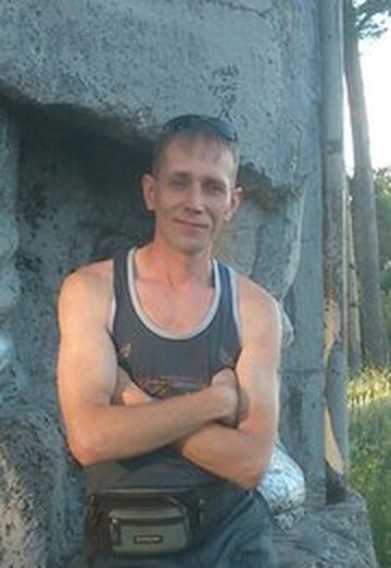 My photo - Aleksey, 45 from Sarapul (@aleksey315938)