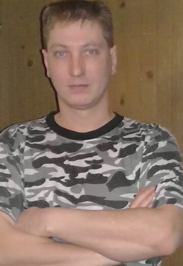Sergey (@sergey393833) — my photo № 1