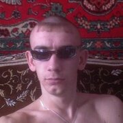 Евгений, 39, Карпинск