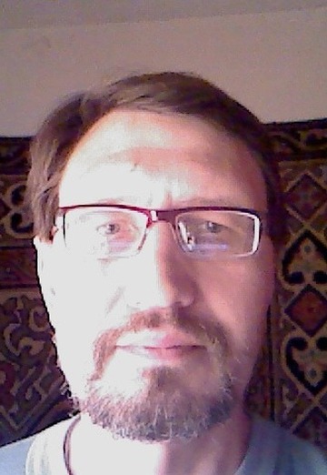 Моя фотография - Владимир, 53 из Курган (@vladimir331270)