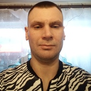 Илья, 36, Великий Новгород