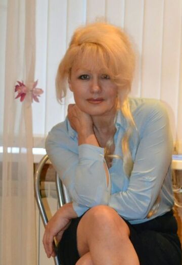 Моя фотография - Elena, 60 из Благовещенск (@elena267107)
