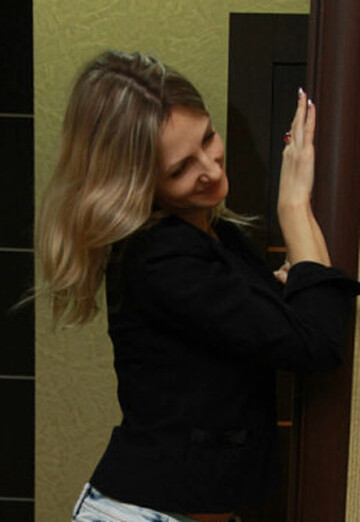 Olga (@olga5zhukovskaya) — mein Foto #10