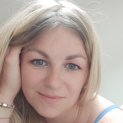 Yuliia, 30, Бредштедт