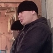 макс, 43, Каменск-Уральский