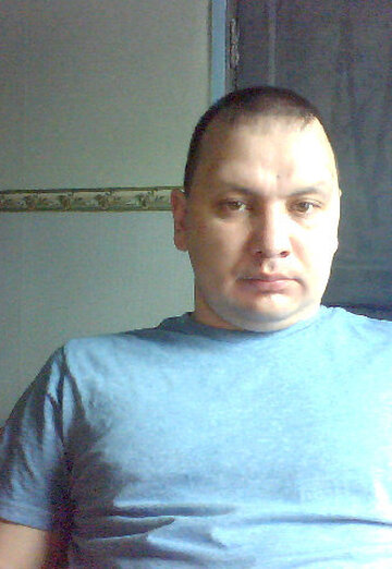My photo - konstantin anatolev, 39 from Moscow (@konstantin68913)