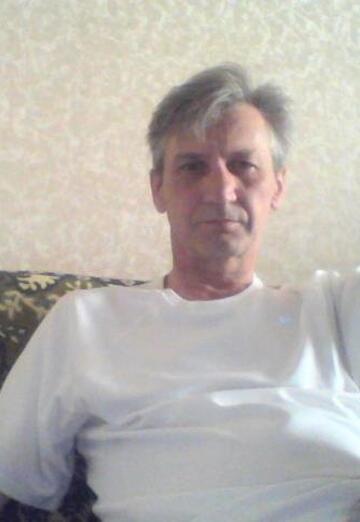 My photo - Vladimir, 52 from Balakovo (@vladimir263534)