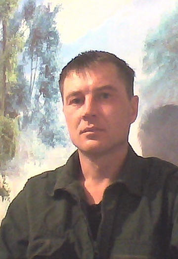 My photo - maksim, 41 from Kyra (@maksim265274)