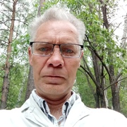 Владимир, 52, Арамиль