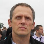 Геннадий Николаевич, 55, Балтийск