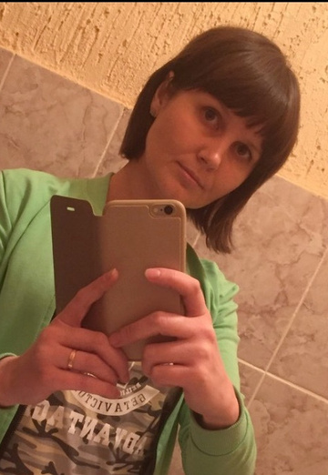 My photo - olesya, 39 from Astana (@olesya6610)