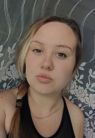 My photo - Darya, 21 from Rostov-on-don (@darya79689)