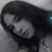 Альбина, 19, Новопавловск