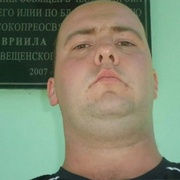 Сергей, 35, Новобурейский