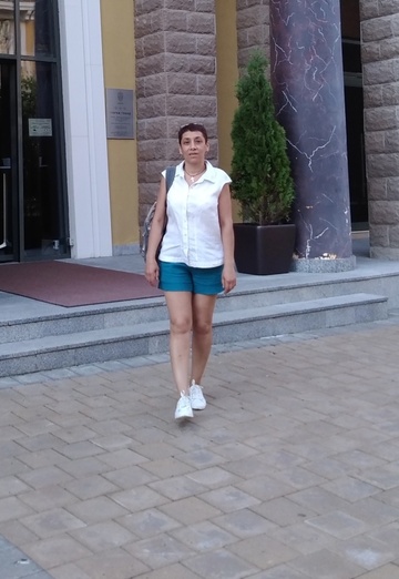 My photo - Irina, 50 from Ukhta (@irina249047)