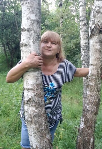 My photo - Tatyana, 60 from Suvorov (@tatyana321499)