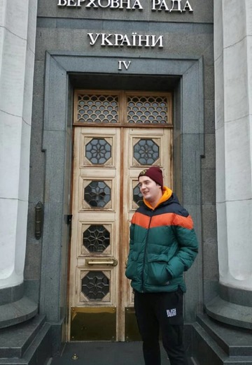 Моя фотография - Иван, 32 из Щецин (@ivan247921)