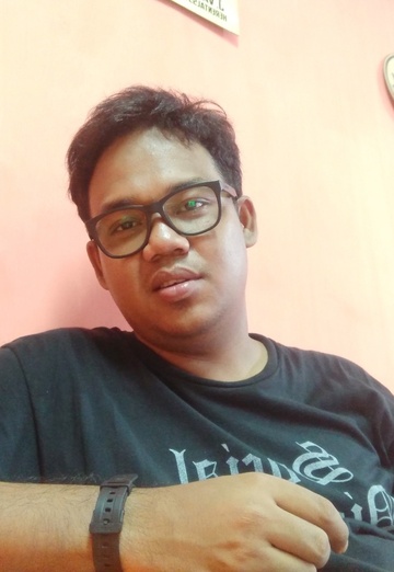 My photo - ilyas, 33 from Jakarta (@ilyas3598)
