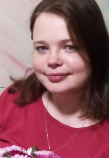 Моя фотография - Девушка, 44 из Москва (@vera45056)