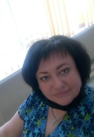 My photo - Ekaterina, 38 from Balakovo (@ekaterina159400)