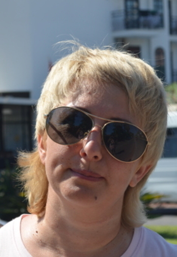 Моя фотография - ЕЛИЗАВЕТА, 52 из Ростов-на-Дону (@elizaveta1461)