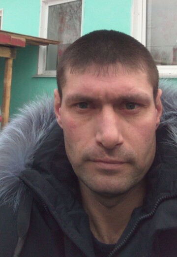 Моя фотография - Алексадр, 42 из Кемерово (@aleksadr734)