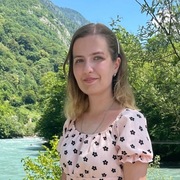Светлана, 25, Рязань