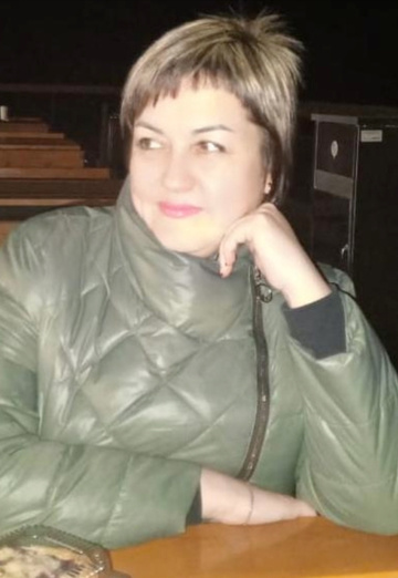 Моя фотография - Светлана, 41 из Красноярск (@svetlana141593)