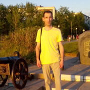 Алексей, 47, Архангельск