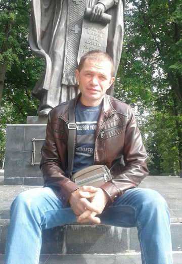 My photo - Aleksandr, 46 from Glazov (@aleksandr885897)