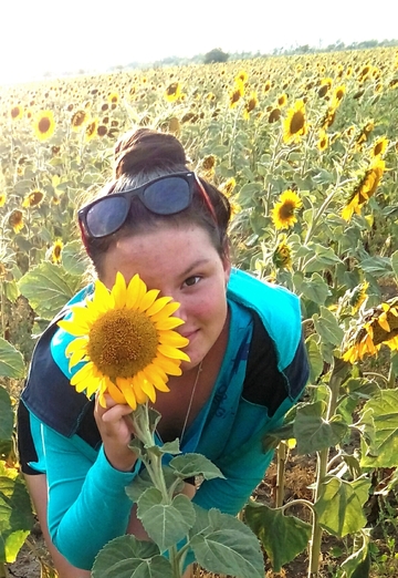My photo - Alinka ;), 20 from Odessa (@alinka3347)