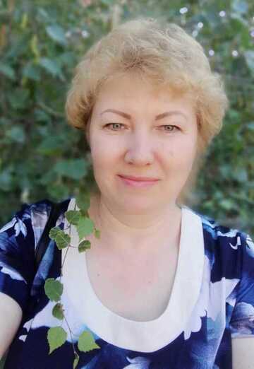 Моя фотография - Татьяна, 50 из Оренбург (@tatyana344170)