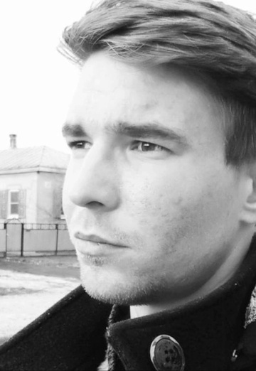 Моя фотография - Лёня Акулов, 24 из Староминская (@lenyaakulov)