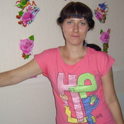 Оксана, 40, Амурск