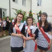 инна, 27, Прохладный