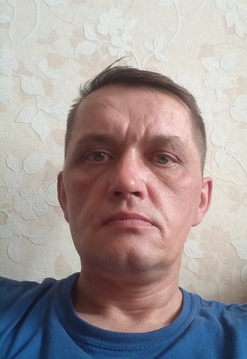 Моя фотография - Константин, 47 из Орск (@konstantin96553)