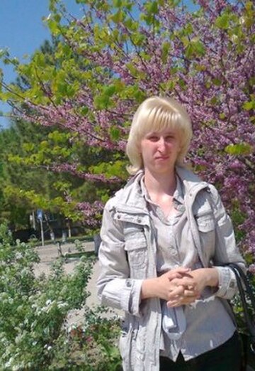 Моя фотография - Анна Голубничая, 33 из Староминская (@annagolubnichaya)