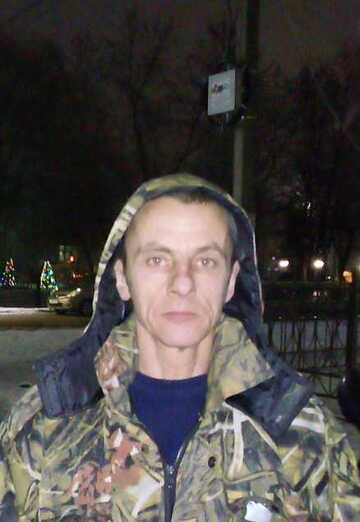 Моя фотография - Сергей, 50 из Унеча (@sergey956972)