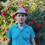 Сергей, 47, Думиничи