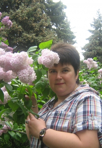 Моя фотография - Надежда, 47 из Киев (@jsmin2012)
